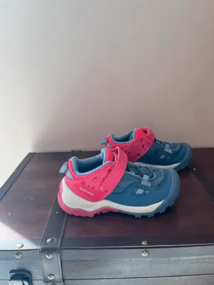 Chaussures de randonnée 26
