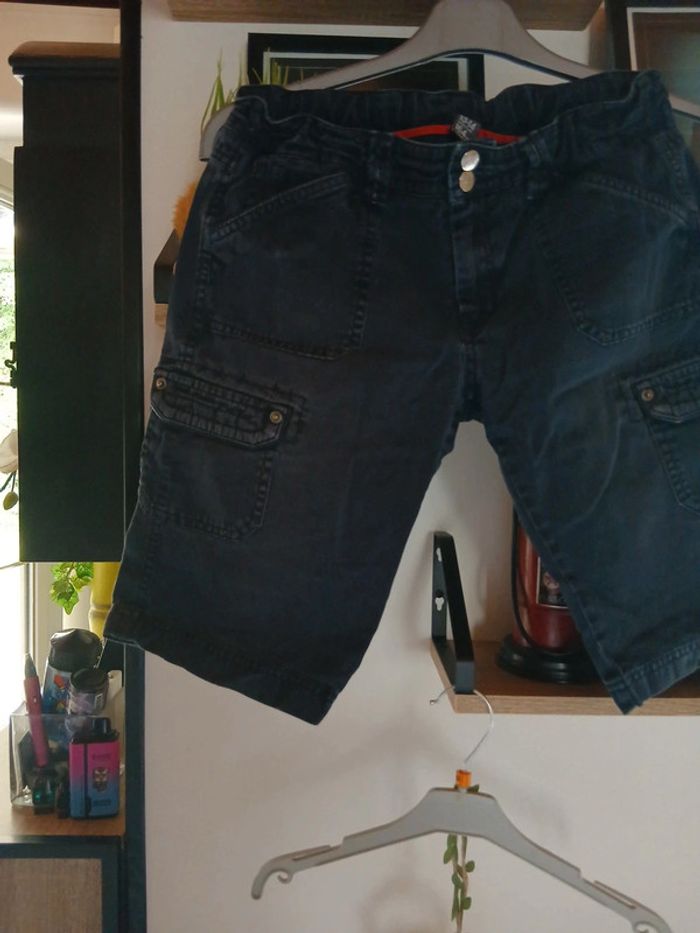 Short 13-14 zara - photo numéro 2