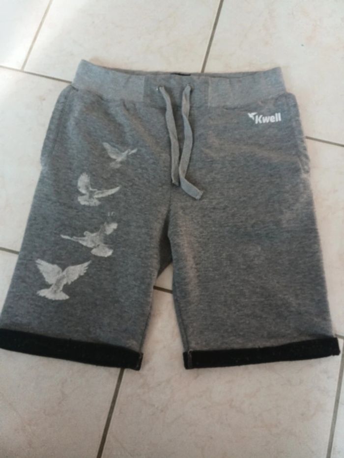 Short Taille 36 kwell