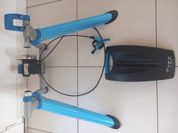 HOMETRAINER