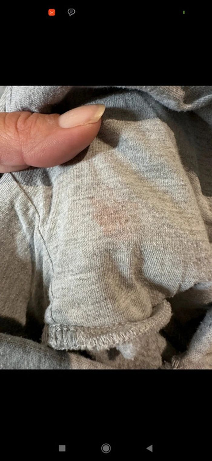 Sweat garçon - photo numéro 5