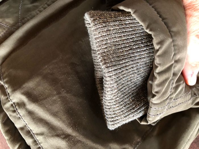 Manteau TAO 8 ans - photo numéro 6