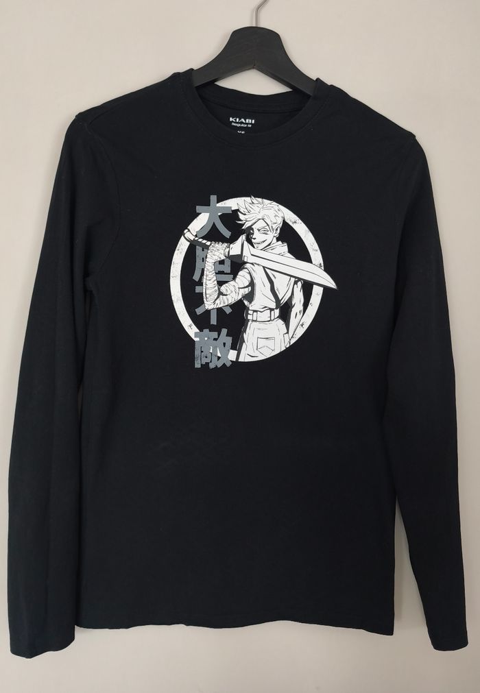 Lot de vêtements garçon