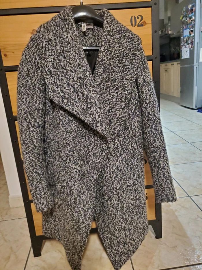 Veste H&M divided taille 32 - photo numéro 4
