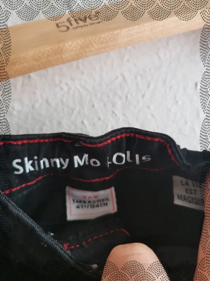 Jean Tao 4 ans - photo numéro 5