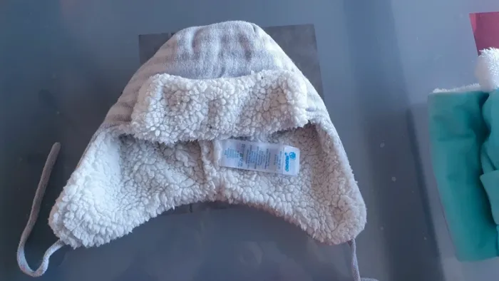 Bonnet 49cm - photo numéro 2
