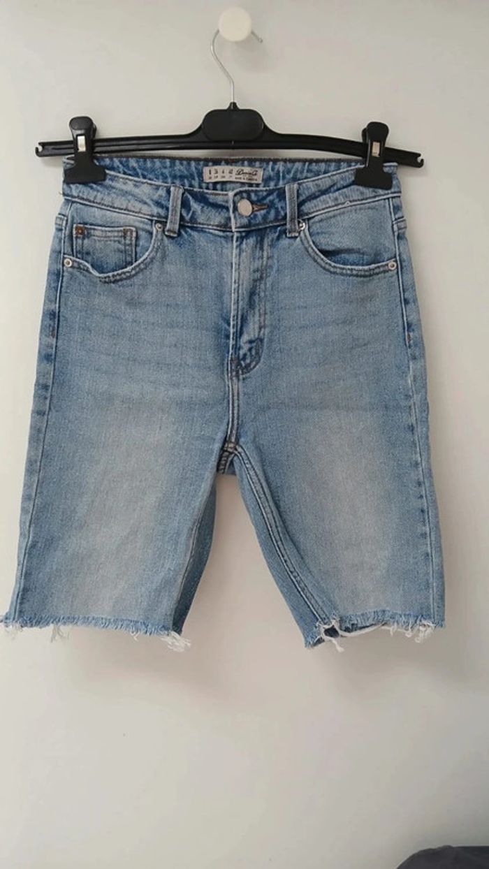 Short bermuda Primark