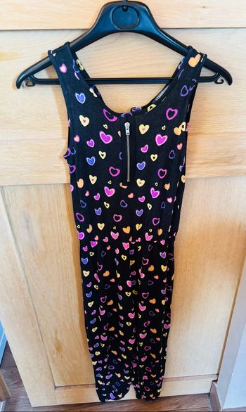 Combi pantalon