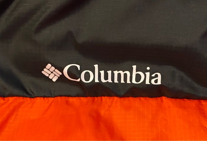 Doudoune Columbia - photo numéro 2