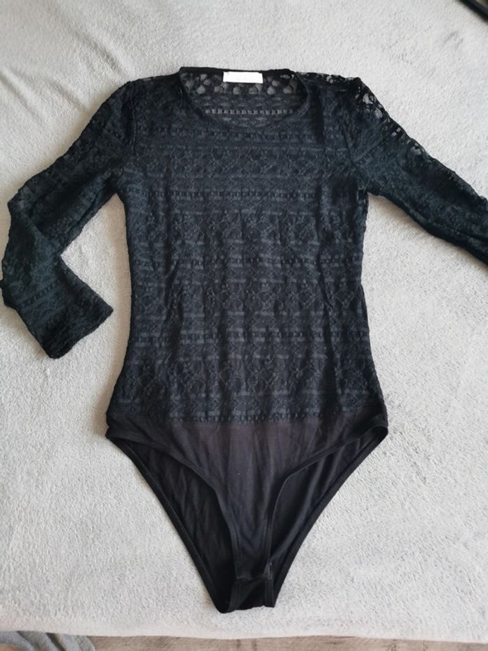 Body Bershka 38 - photo numéro 2