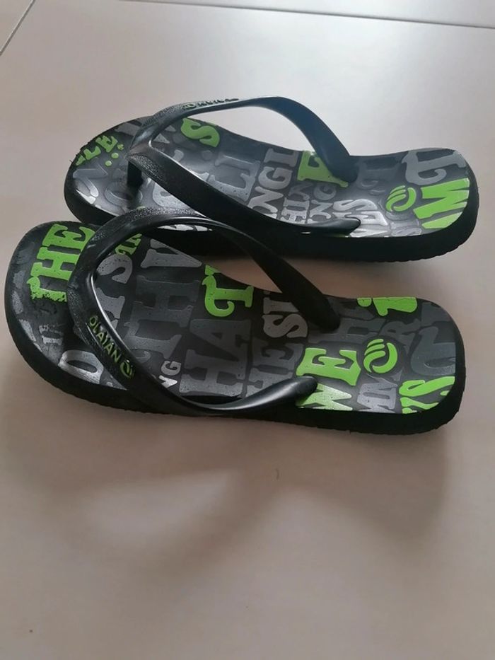 Tong 31/32 - photo numéro 2