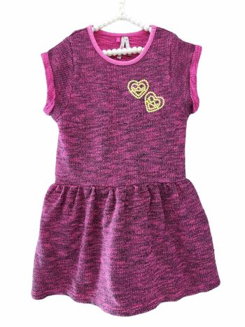 3 ans fille robe été