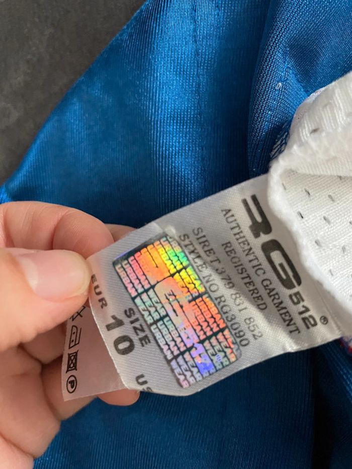 Tee shirt sport enfant - photo numéro 4