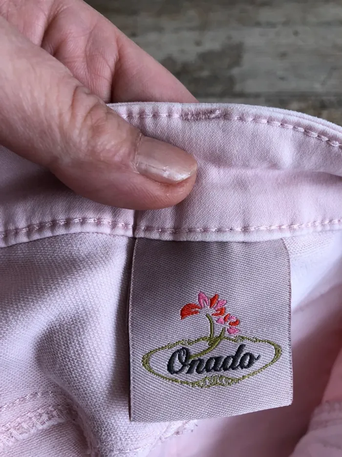 Short rose Onado - photo numéro 4