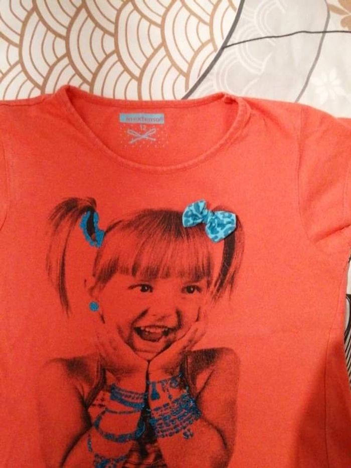 Maillot fille - photo numéro 2