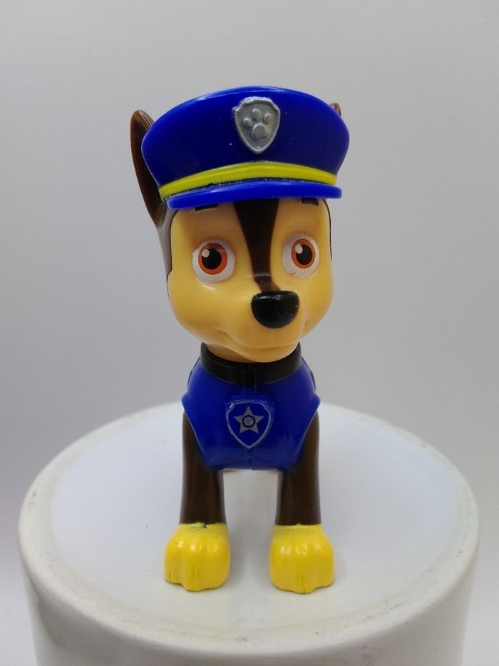 Camion chase - photo numéro 5