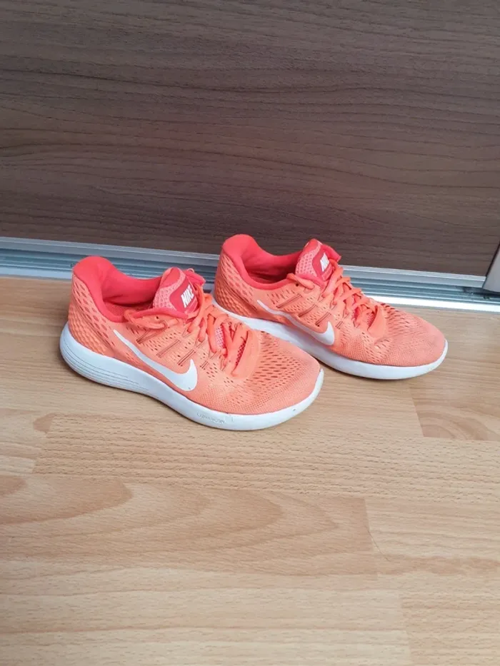 Baskets nike - photo numéro 2