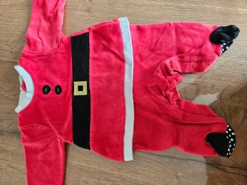 Pyjama Noël