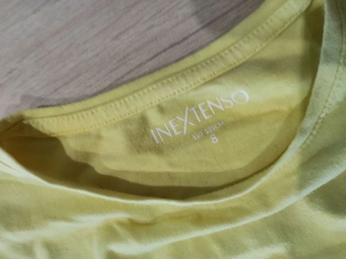 T shirt - photo numéro 4