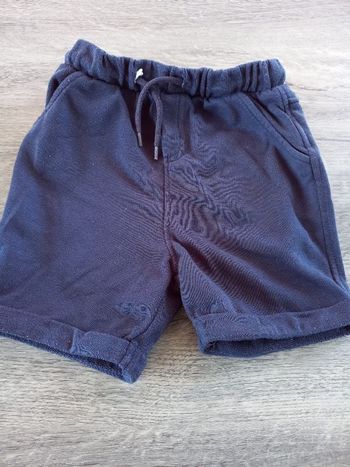 Short