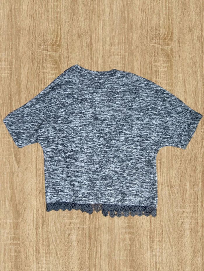 gilet fille 12 ans - photo numéro 3