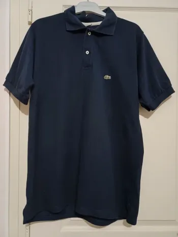 Polo Lacoste