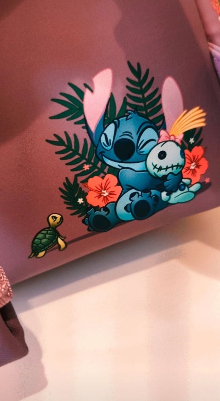 Sac stitch scrump - photo numéro 3