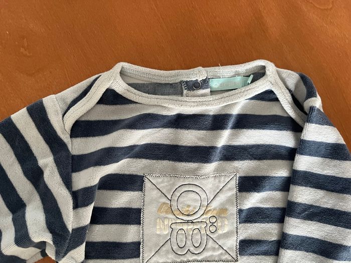 Pyjama Obaïbi - photo numéro 7