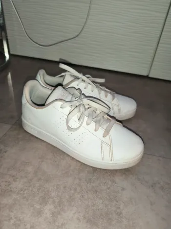 Basket adidas 37 1/3