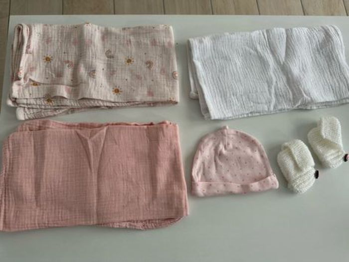 Lot 1 mois - photo numéro 5