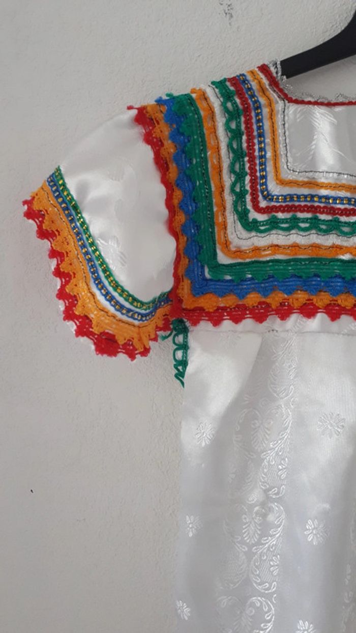 Deguisement fille 6 ans - photo numéro 2