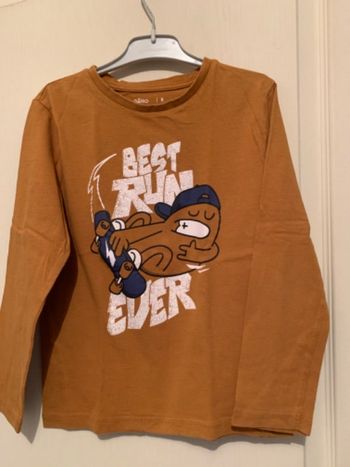 Tee-shirts