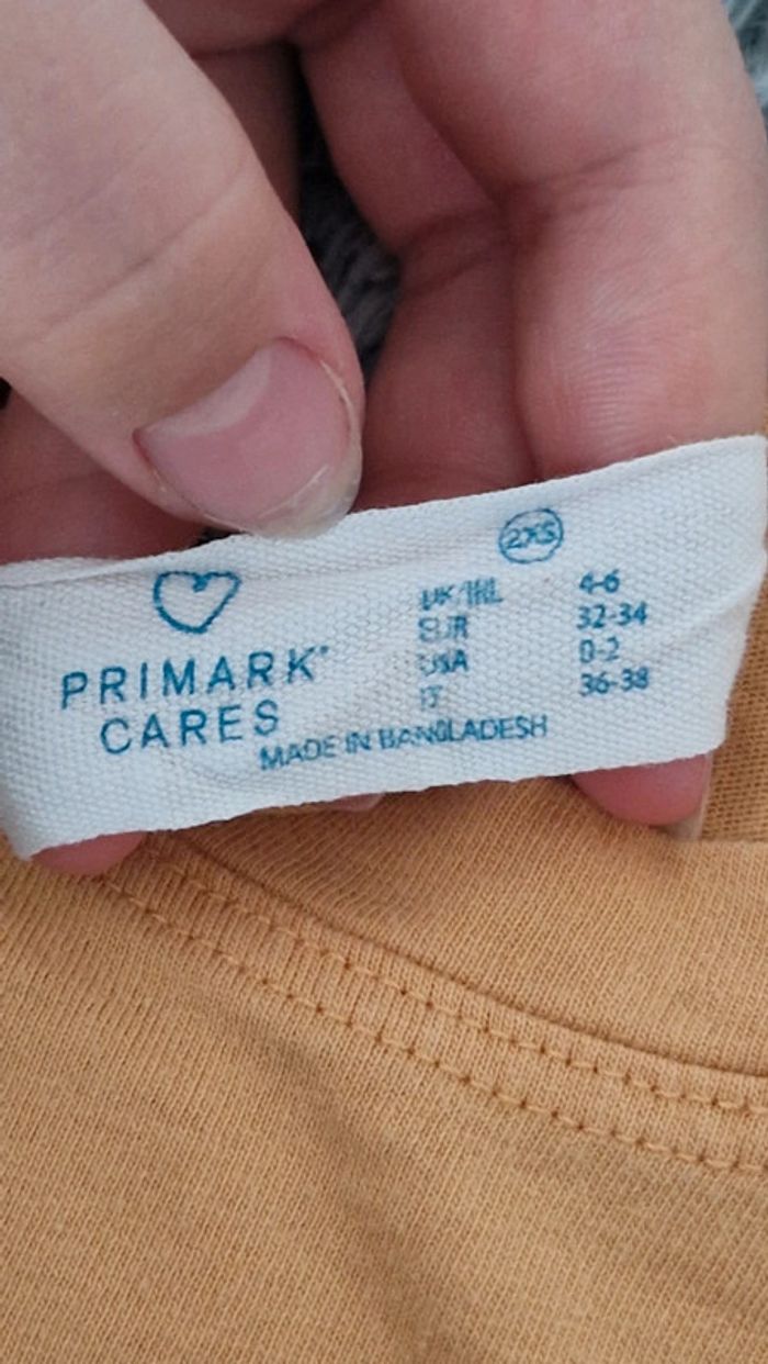 T-shirt - photo numéro 3