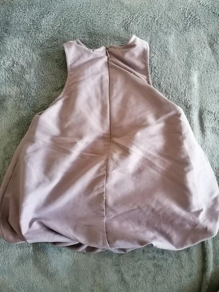 Robe taille 12 mois - photo numéro 2