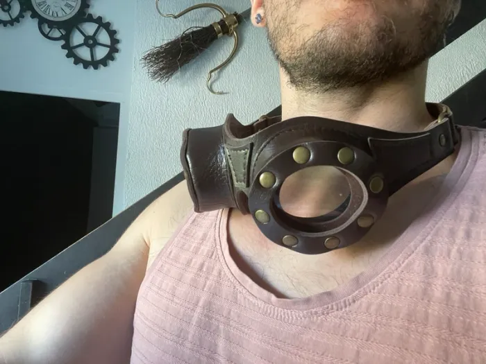 Lunettes aviateur - photo numéro 3