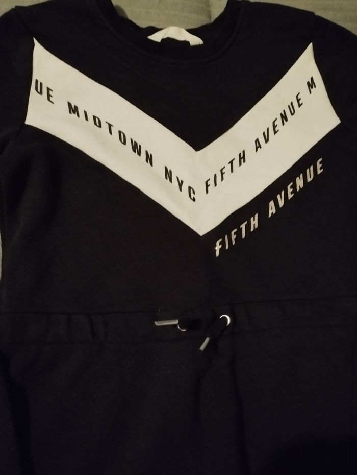 Robe fille - photo numéro 2