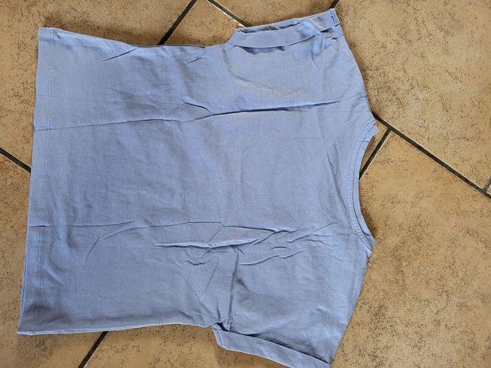 t shirt fille - photo numéro 5