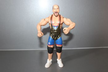 Figurine Kurt Angle - 2010