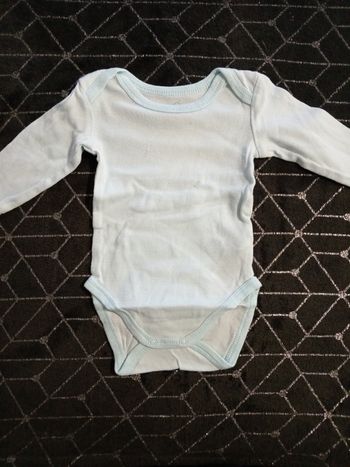 Bodies manches longues