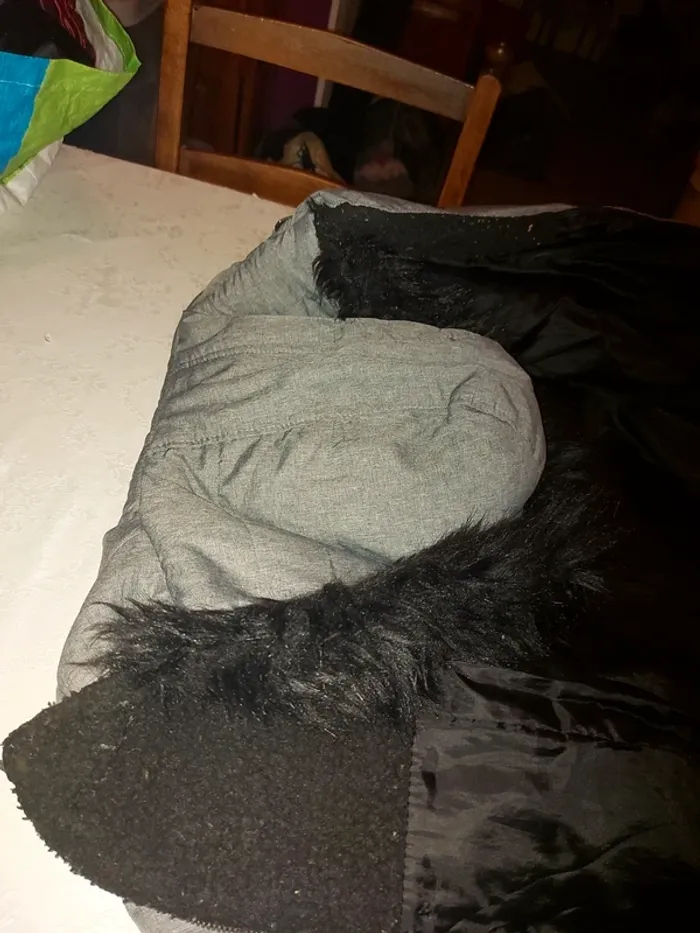Blouson taille XS - photo numéro 5