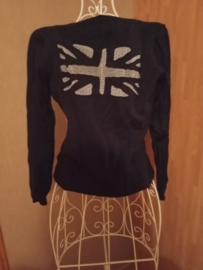 Pull femme - photo numéro 3