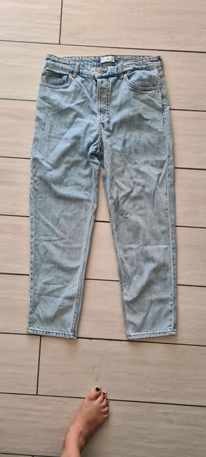 Jean h&m T42 (1)
