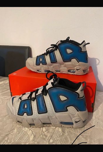 Basket Nike Air More Uptempo ´ 96  pointure 40.5