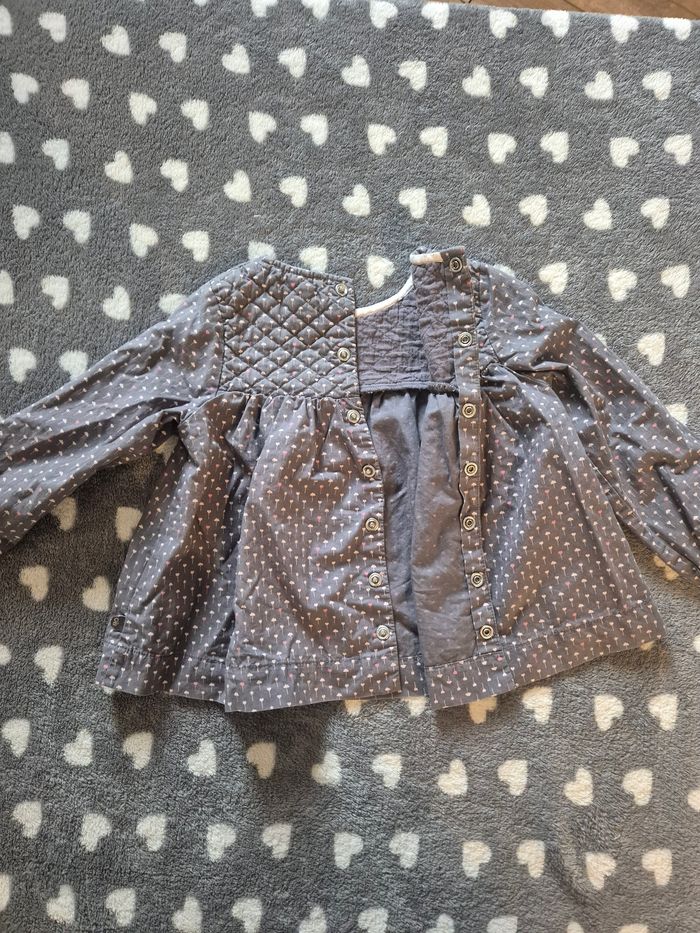 Ensemble Obaibi Fille - photo numéro 2