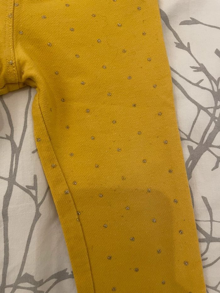 Ensemble pantalon et haut en 18 mois - photo numéro 6