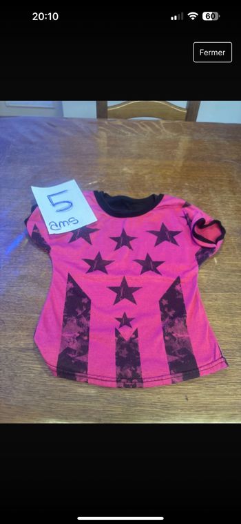 T-shirt
