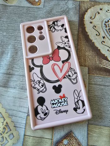 Coque samsung galaxy s24 ultra