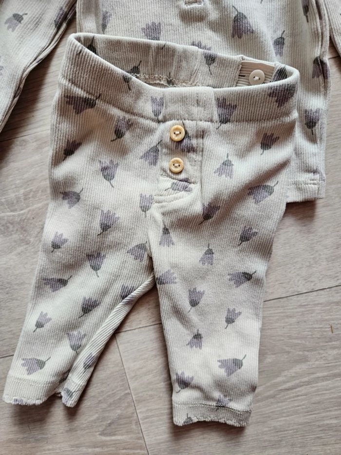 Ensemble h&m - photo numéro 2