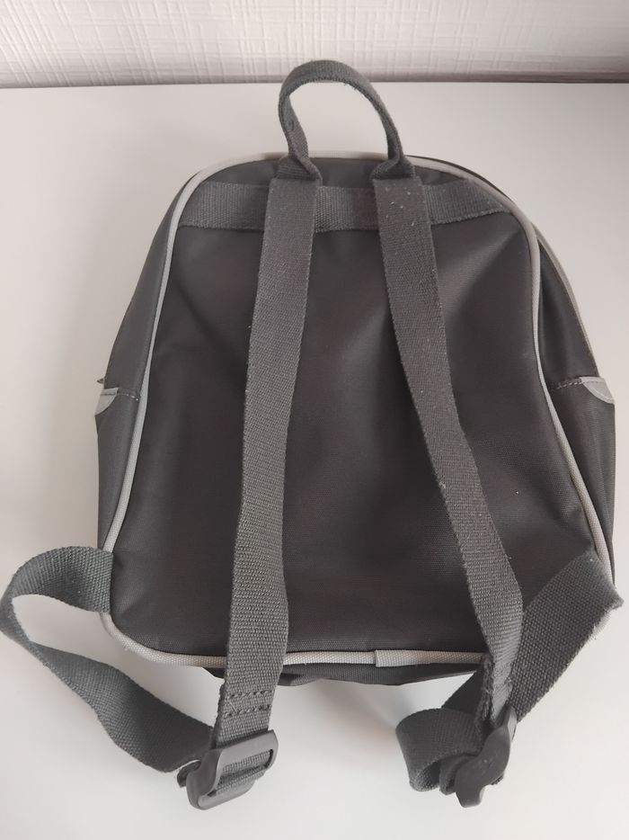 Sac à dos - photo numéro 2