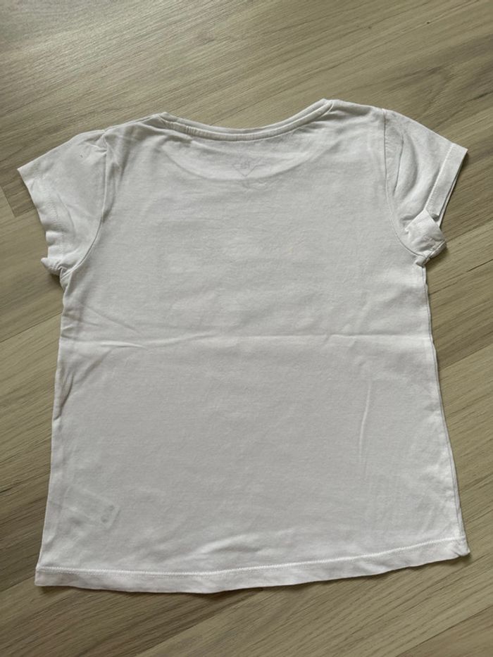 Teeshirt 5 ans - photo numéro 4